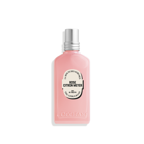 高品質の激安 Rose Sale Tabby | Toilette de Eau Meyer Citron 香水(ユニセックス)